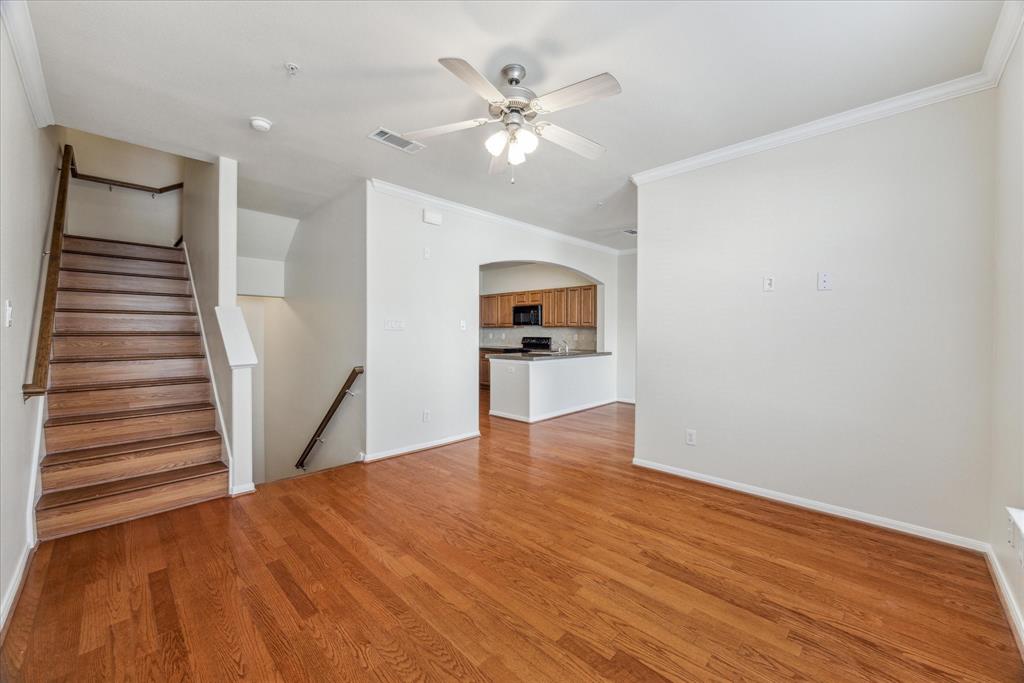 12707 Boheme Dr Apt 307, HOUSTON TX 77024