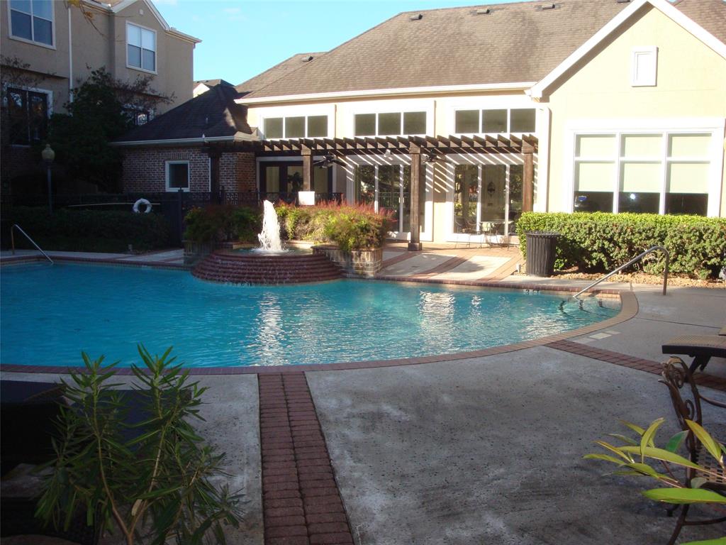 12707 Boheme Dr Apt 307, Houston, TX 77024