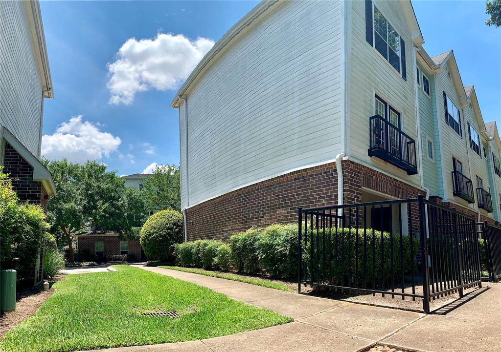 9200 Westheimer Rd Apt 601, HOUSTON, TX 77063