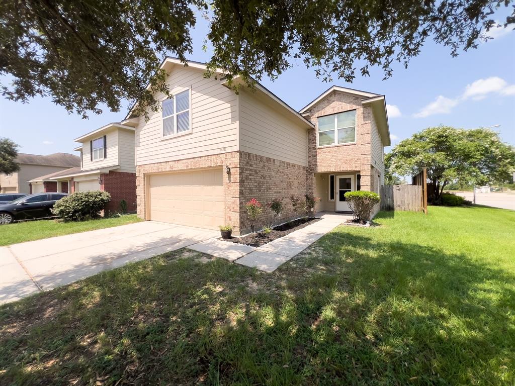 20731 Sycamore Wood Dr, HOUSTON, TX 77073