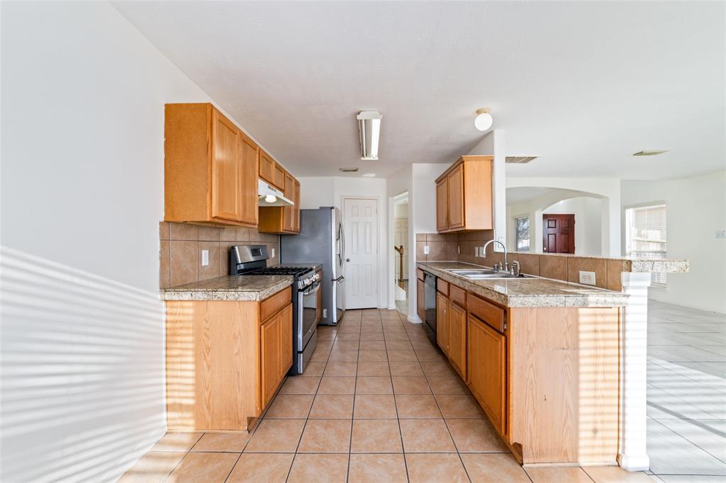 3618 Windmill Village Dr, HOUSTON, TX 77082