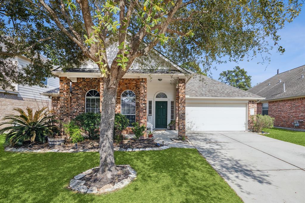 20306 Little Wing Dr, SPRING, TX 77388