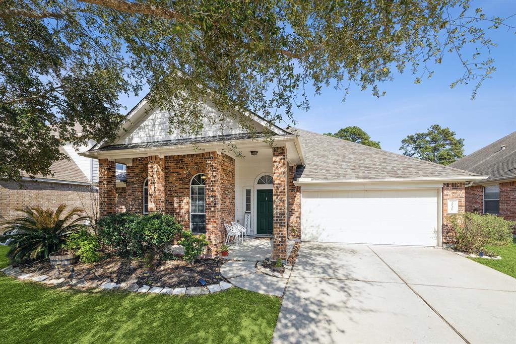 20306 Little Wing Dr, SPRING, TX 77388