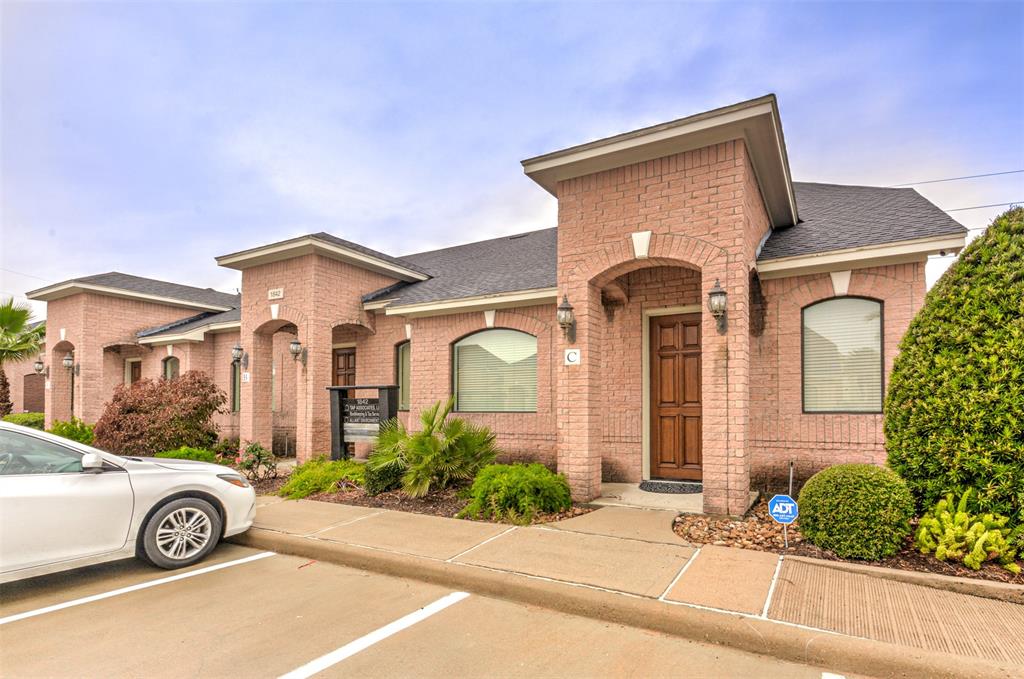 1842 Snake River Rd C, KATY, TX 77449