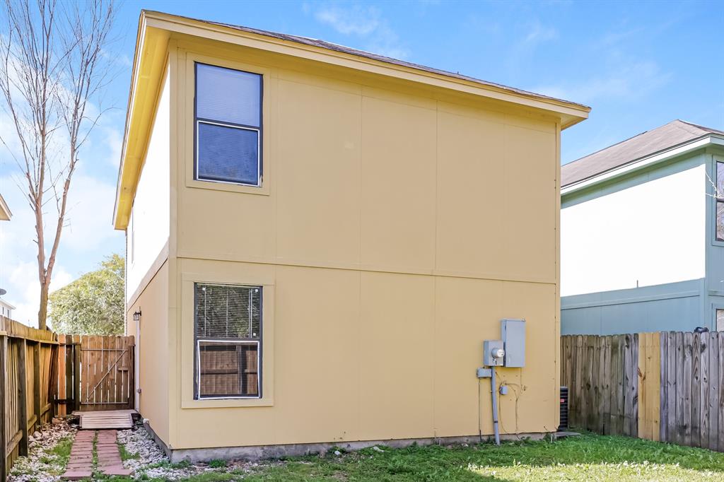 3023 La Estancia Ln, HOUSTON, TX 77093