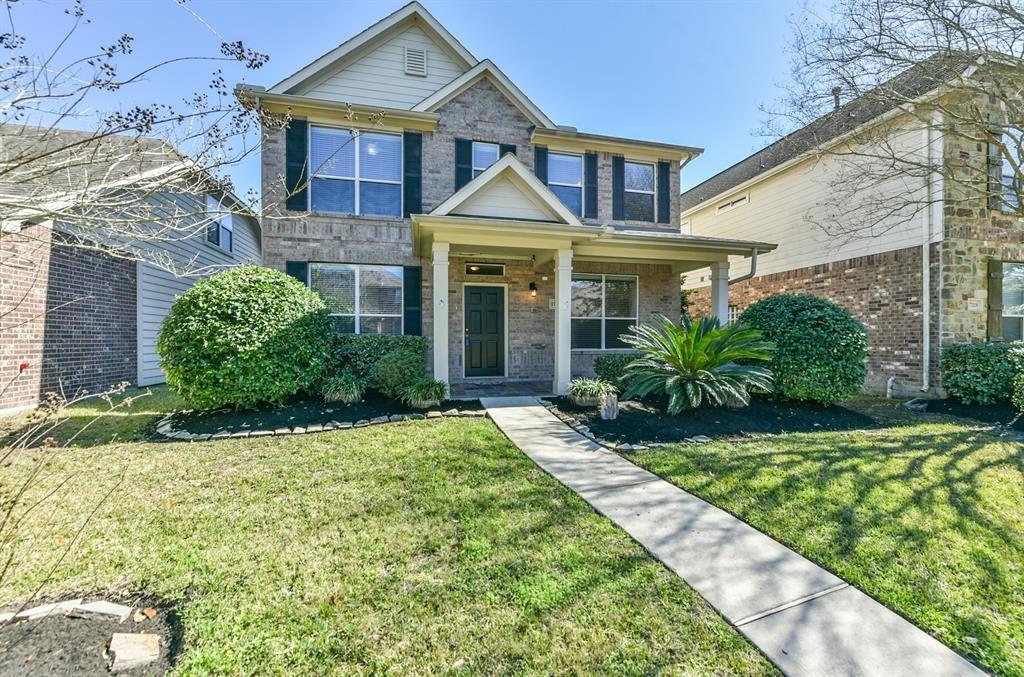 17222 Pecos Park Ln, HUMBLE, TX 77346