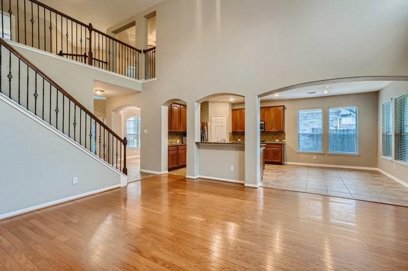 12415 Jamestown Crossing Ln, HUMBLE, TX 77346