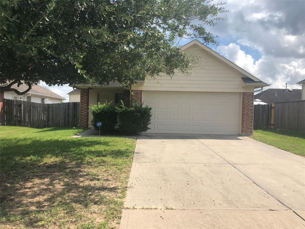 20110 Deerbrook Park Blvd, HUMBLE, TX 77338