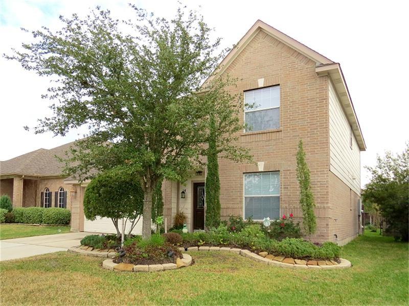 22130 Bridgestone Crossing Dr, SPRING, TX 77388