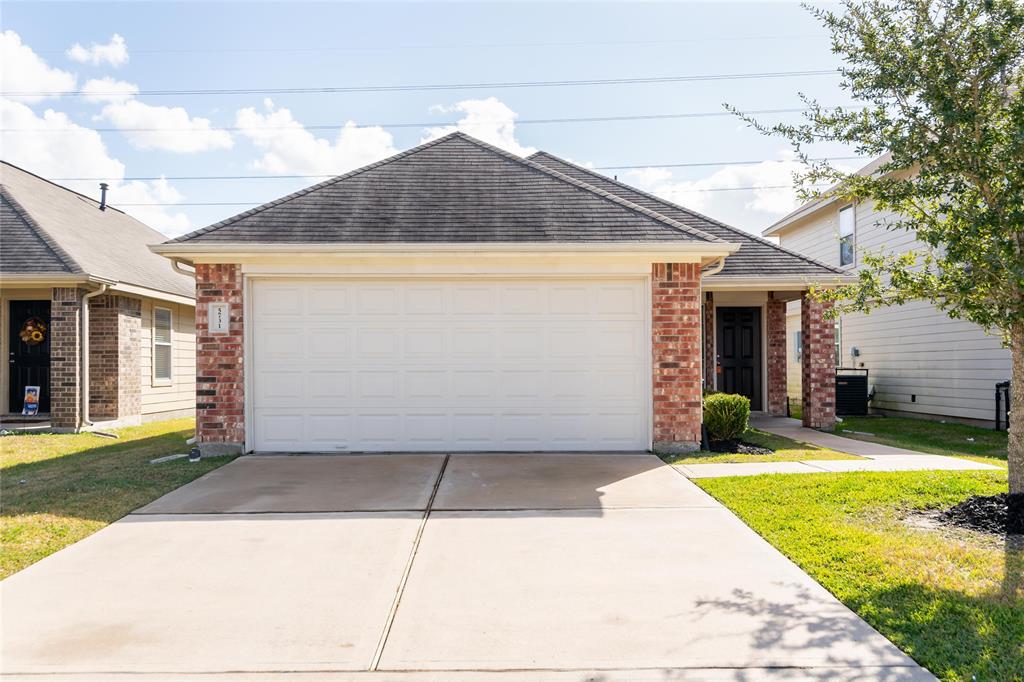 5731 Post Oak Manor Dr, HOUSTON, TX 77085