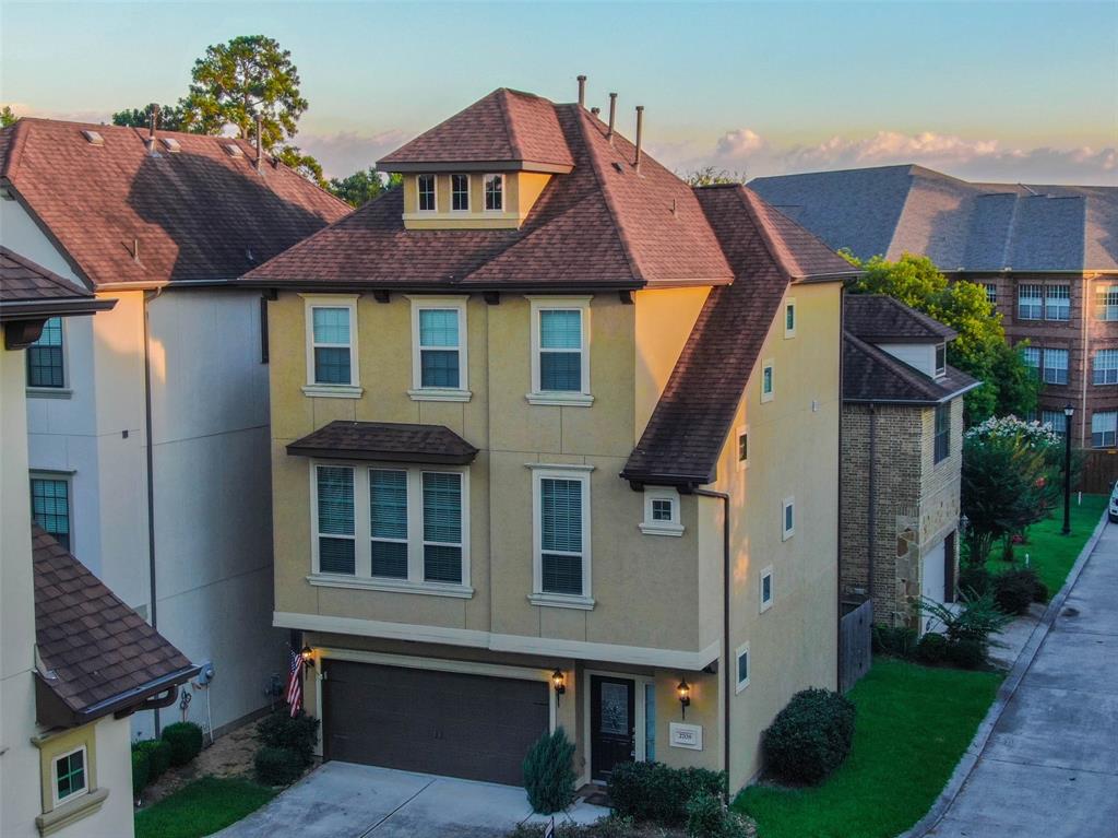 2708 Kings Retreat Cir, KINGWOOD, TX 77345