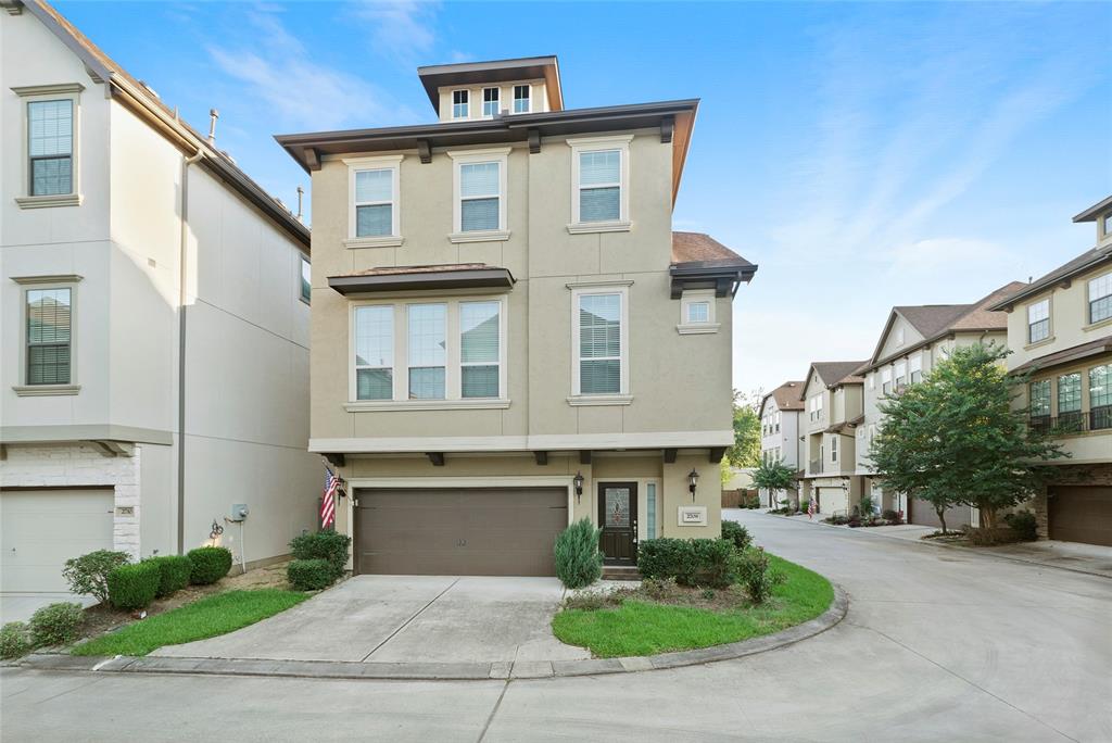 2708 Kings Retreat Cir, KINGWOOD, TX 77345