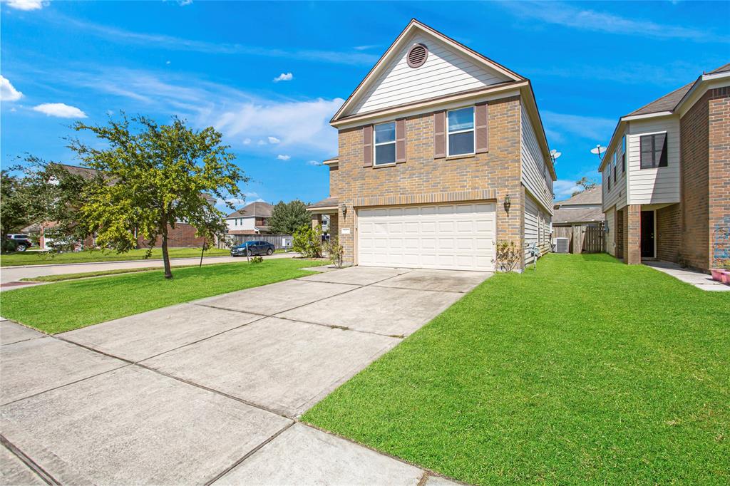 16023 Sheldon Ridge Way, HOUSTON, TX 77044