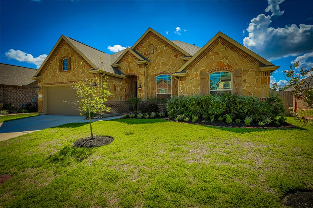 16811 Lavon Lake Ln, HOUSTON, TX 77044