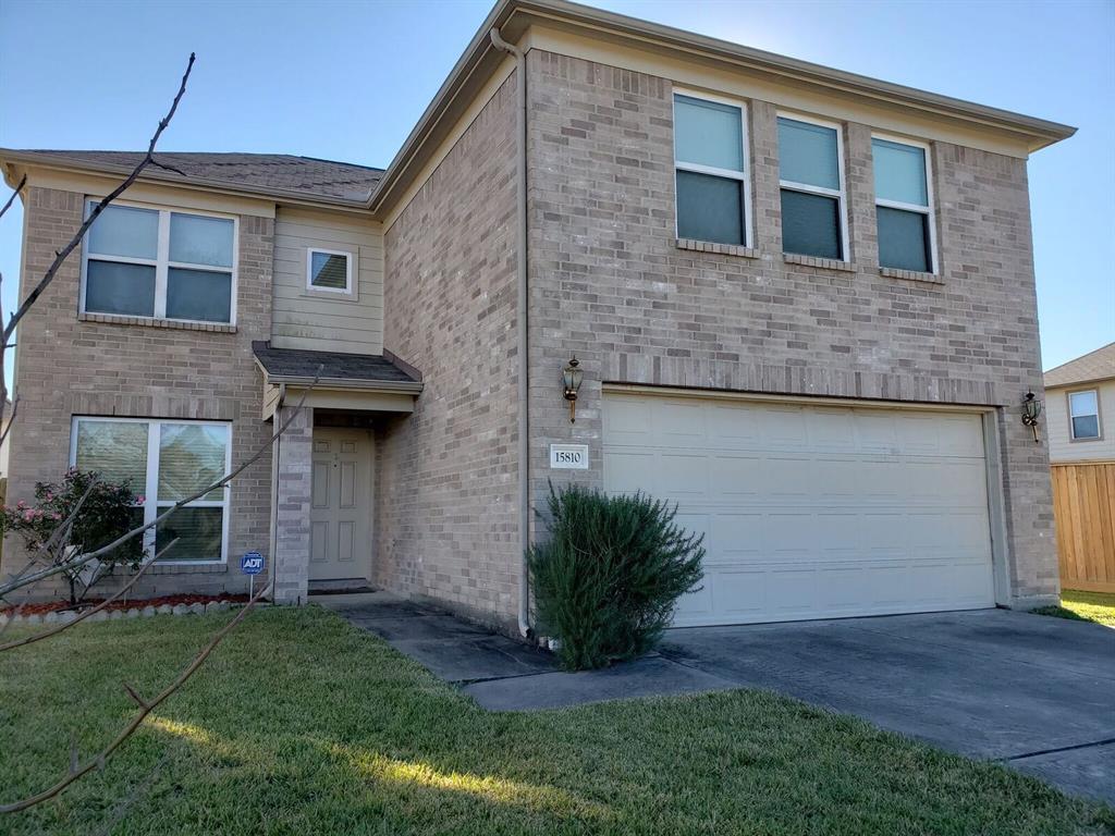 15810 Sheldon Ridge Way, HOUSTON, TX 77044