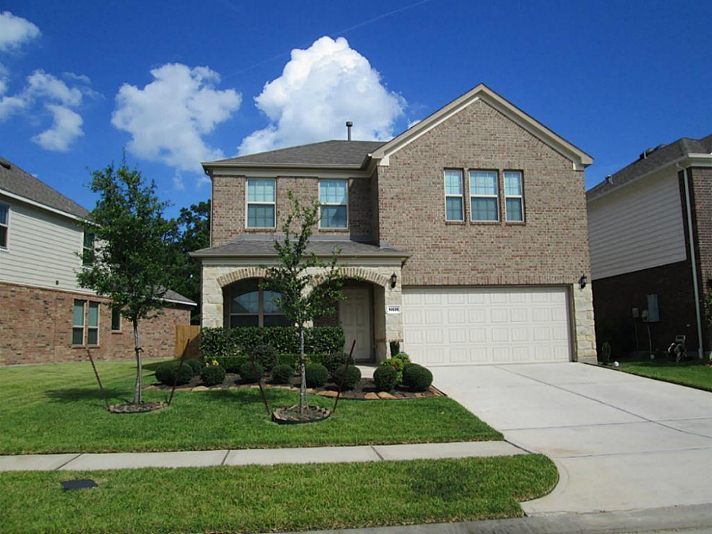 16626 Lake Aquilla Ln, HOUSTON, TX 77044