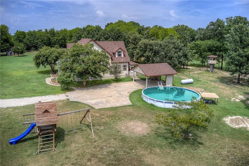 7721 County Road 3223, LONE OAK, TX 75453