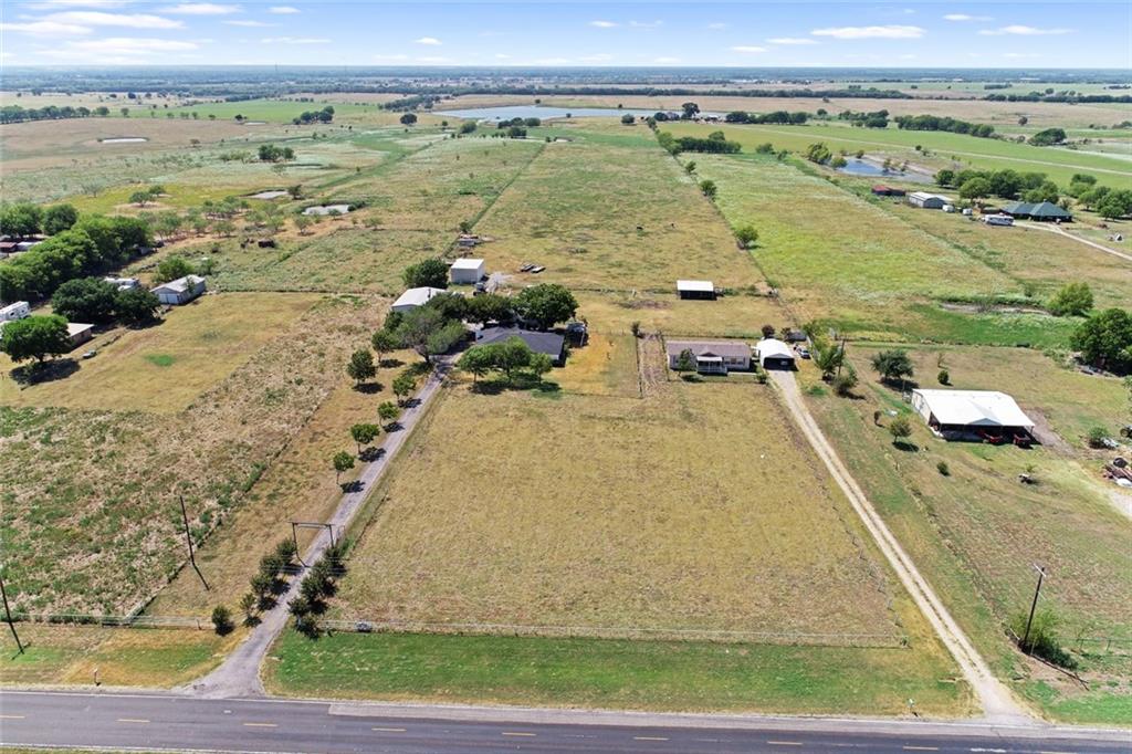 12350 Fm 1895, KEMP, TX 75143