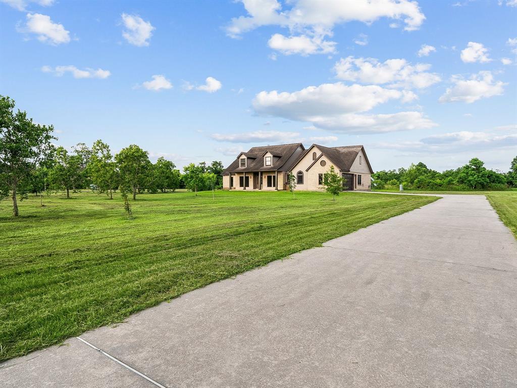 2355 Fm 1409, DAYTON, TX 77535