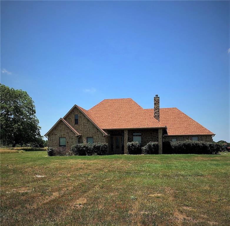 348 Fm 1633, Mexia, TX 76667