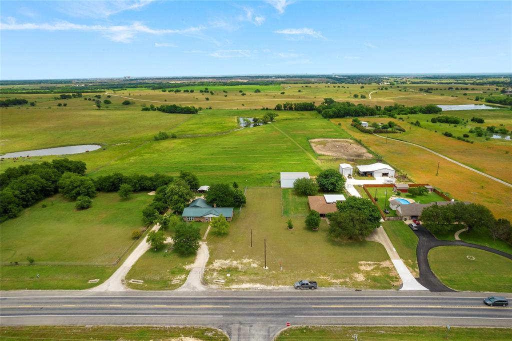 3659 Old Lorena Rd, LORENA, TX 76655