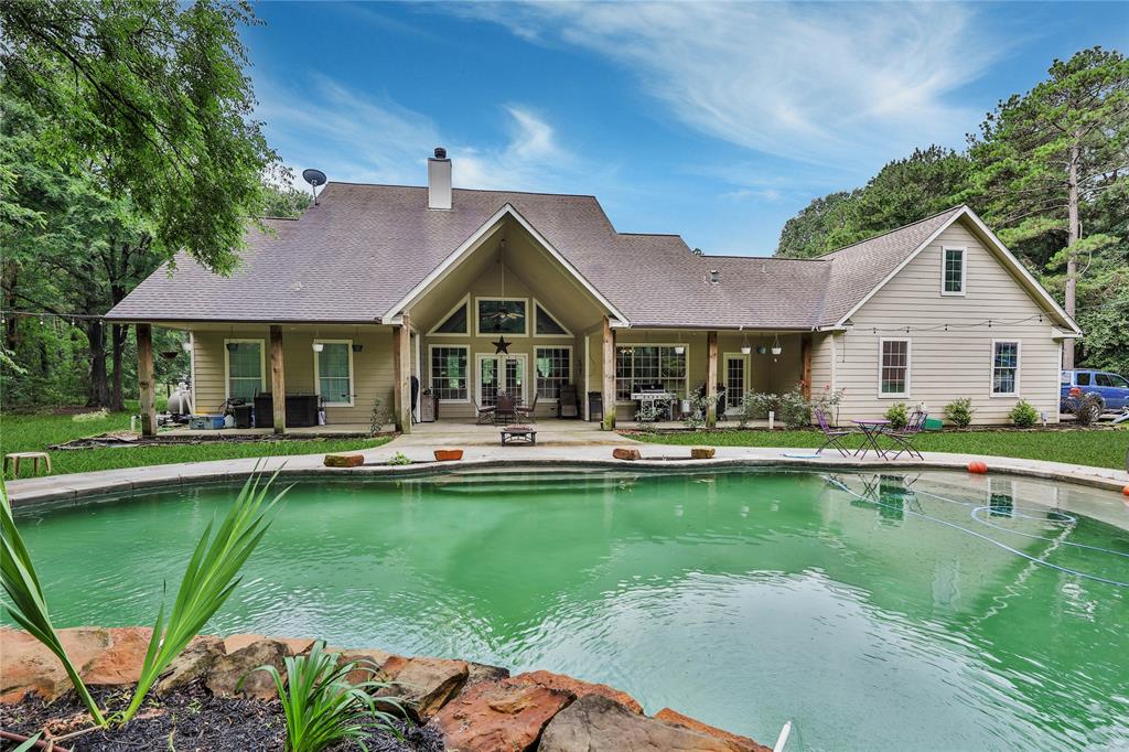 11700 Calvary Rd, WILLIS, TX 77318