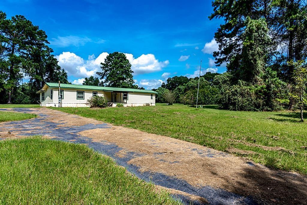 26233 Dobbin Huffsmith Rd, MAGNOLIA, TX 77354
