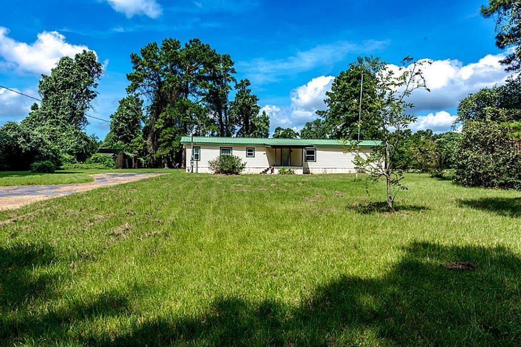 26233 Dobbin Huffsmith Rd, MAGNOLIA, TX 77354