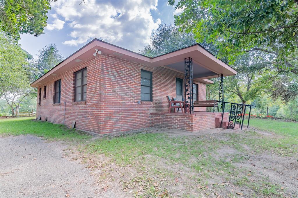 11290 Fm 1484 Rd, CONROE, TX 77303