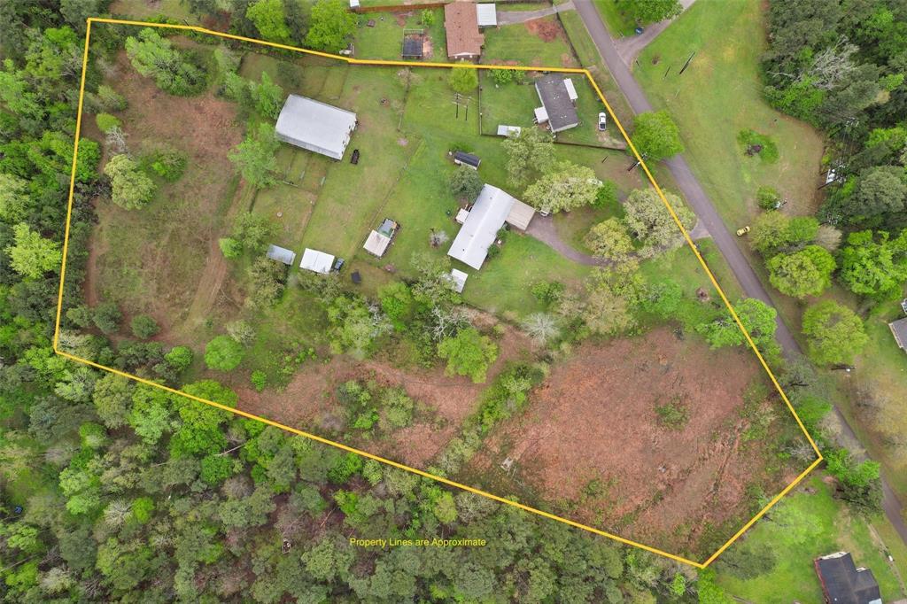 14036 Old Texaco Rd, CONROE, TX 77302