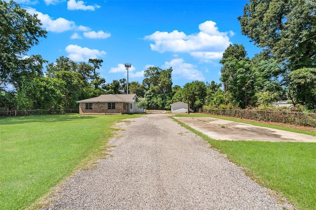 1102 Sawdust Rd, SPRING, TX 77380
