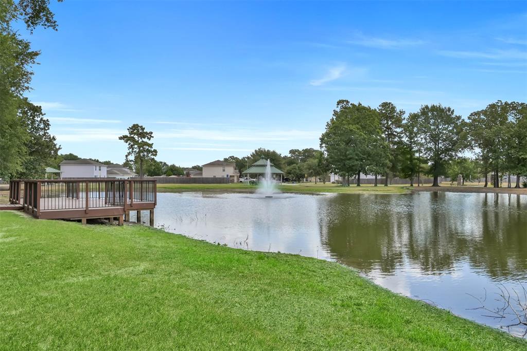 28820 San Bernard River Loop, SPRING, TX 77386