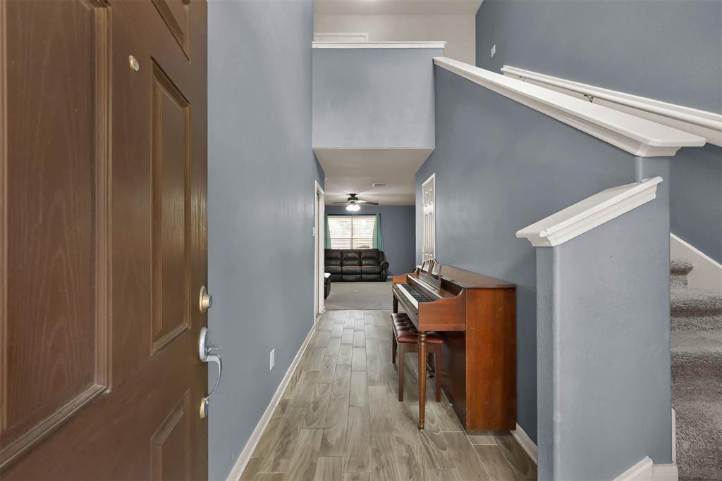 28820 San Bernard River Loop, SPRING, TX 77386