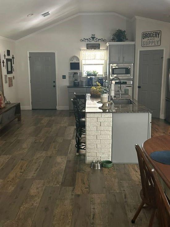 24395 Creekwood Dr, SPLENDORA, TX 77372