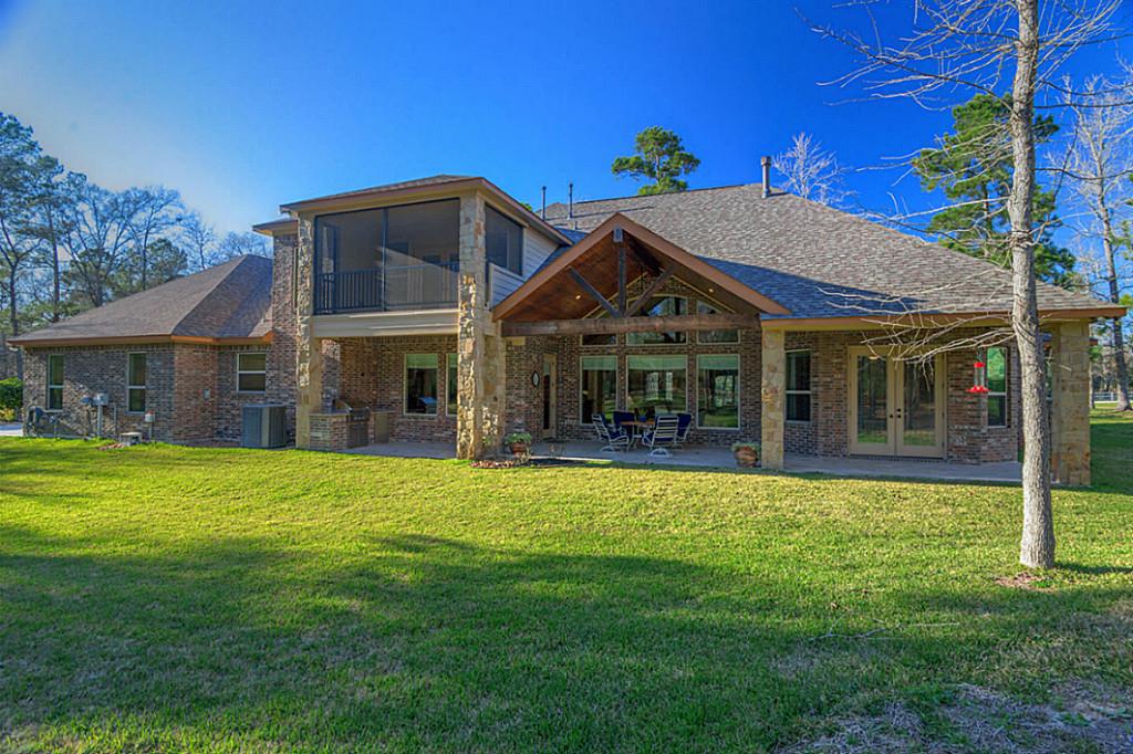 8491 Majestic Lake Ct, MONTGOMERY, TX 77316