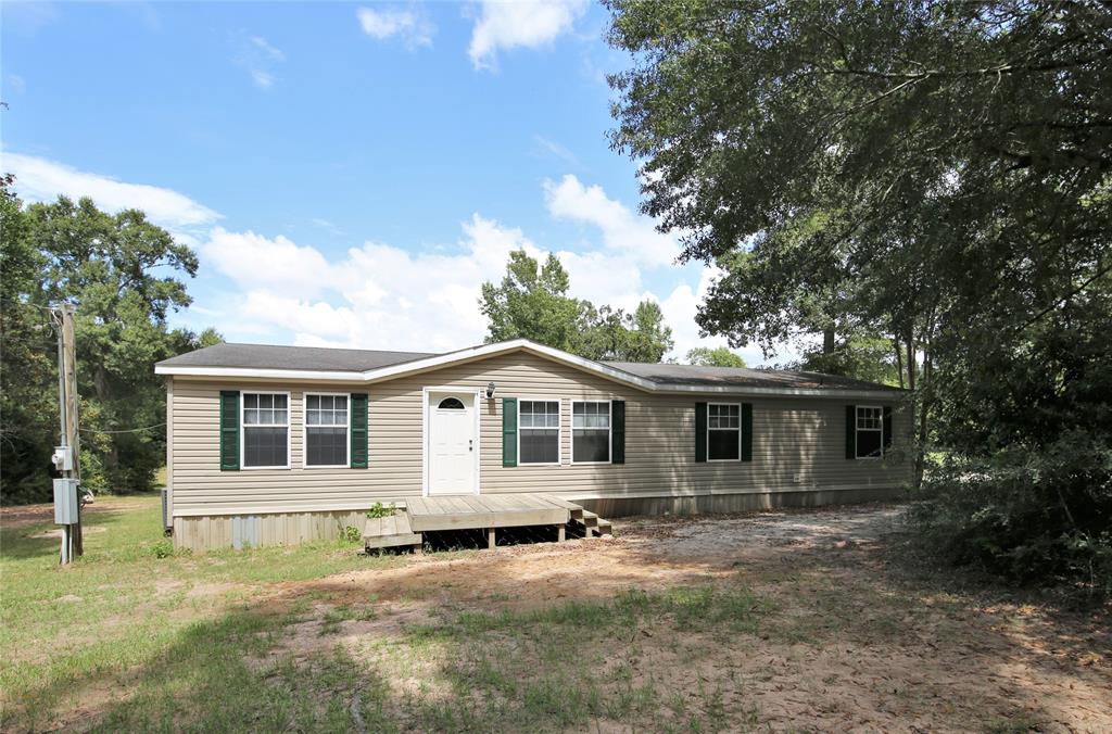 13261 Old Texaco Rd, CONROE, TX 77302