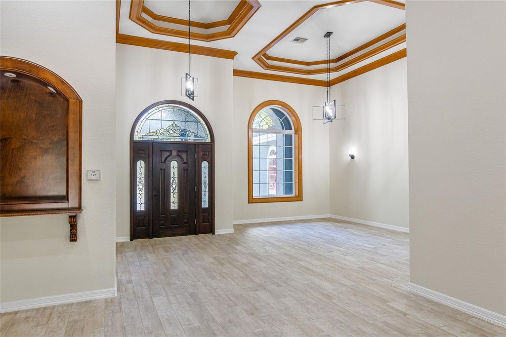 12446 Willis Waukegan Rd, CONROE, TX 77303