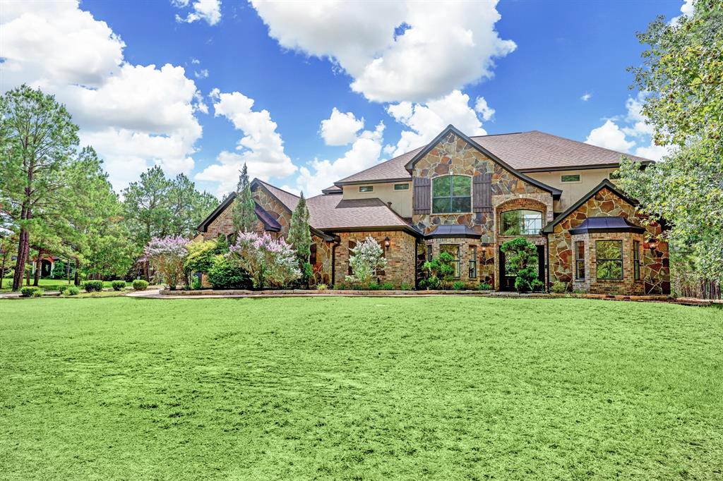 20219 Country Lake Dr, MAGNOLIA, TX 77355