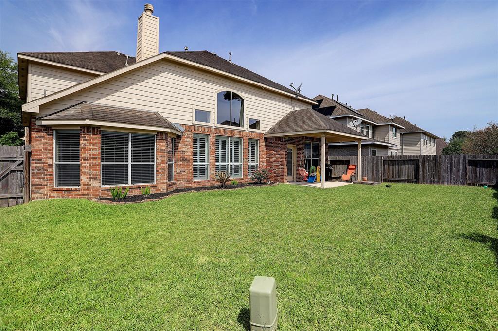 26027 Mills Ridge Ct, KINGWOOD TX 77339