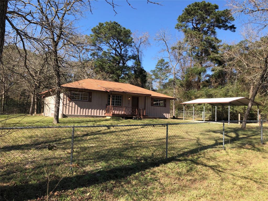 6492 Bonanza Dr, MONTGOMERY, TX 77316