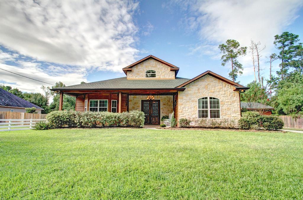 20173 Plantation Mdw, Porter, TX 77365