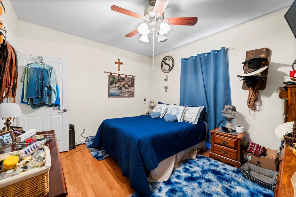 14991 N Tram Rd, SPLENDORA, TX 77372