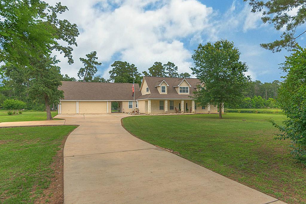 14326 Stagecoach Rd, STAGECOACH, TX 77355