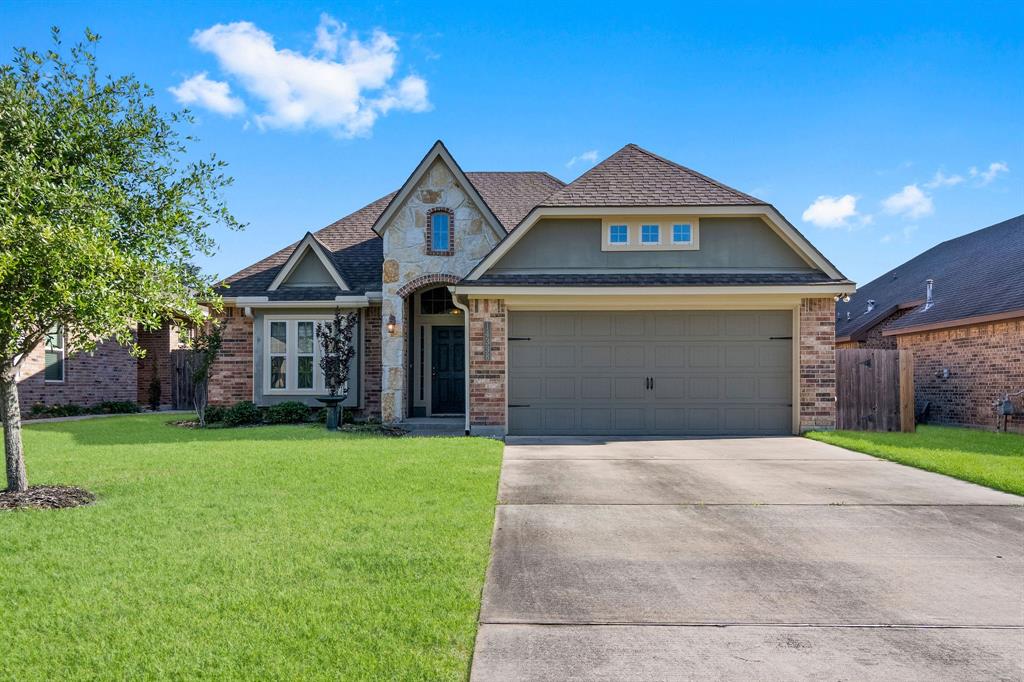 14338 S Summerchase Cir, WILLIS, TX 77318