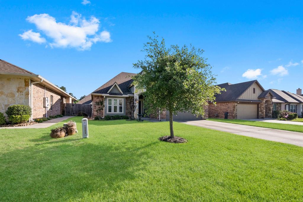 14338 S Summerchase Cir, WILLIS, TX 77318