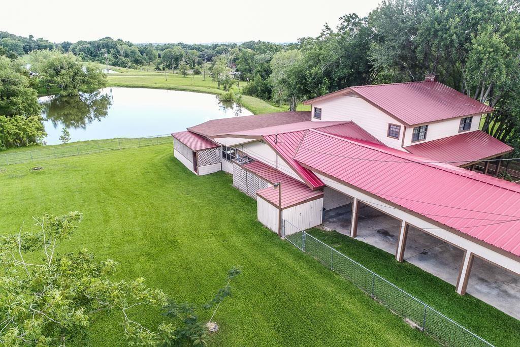 23907 Tri Lakes Rd, MONTGOMERY, TX 77316