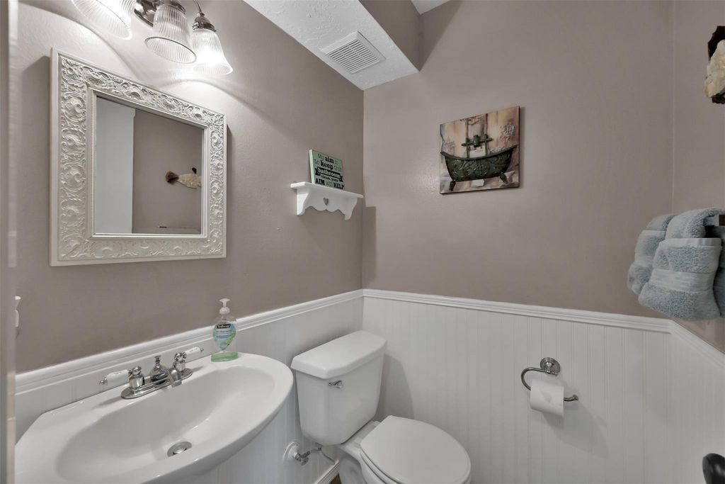 12323 Thoreau Dr, MONTGOMERY, TX 77356