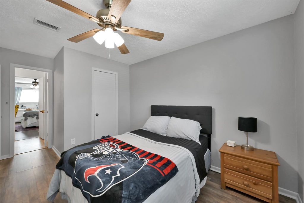 12323 Thoreau Dr, MONTGOMERY, TX 77356