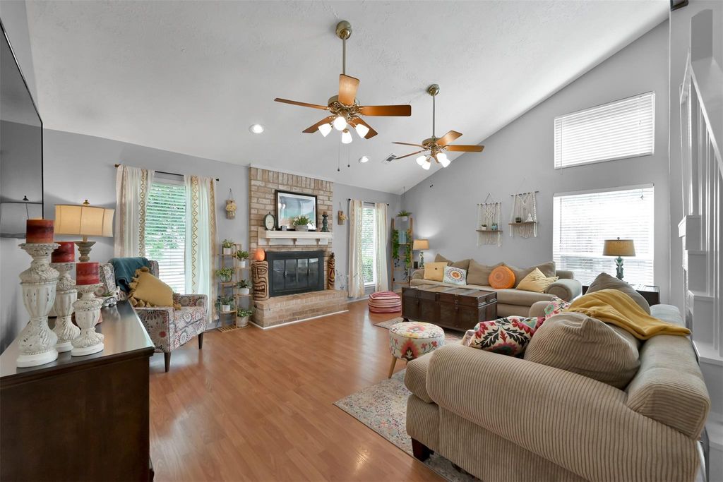 12323 Thoreau Dr, MONTGOMERY, TX 77356