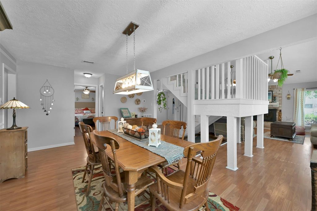 12323 Thoreau Dr, MONTGOMERY, TX 77356